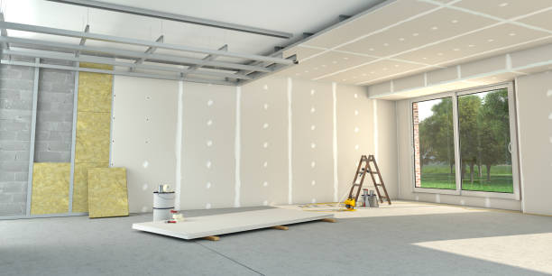 Professional Insulation Contractor in Salt Lake City, UT